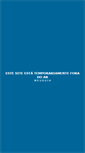 Mobile Screenshot of meuguia.com.br